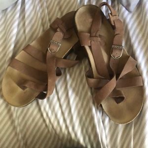 Teva Catalina Sandals